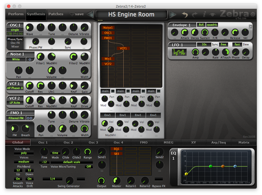 5 of the Best Plugin Synths on the Market Black Ghost Audio